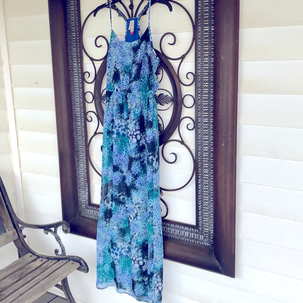 Ladies dress